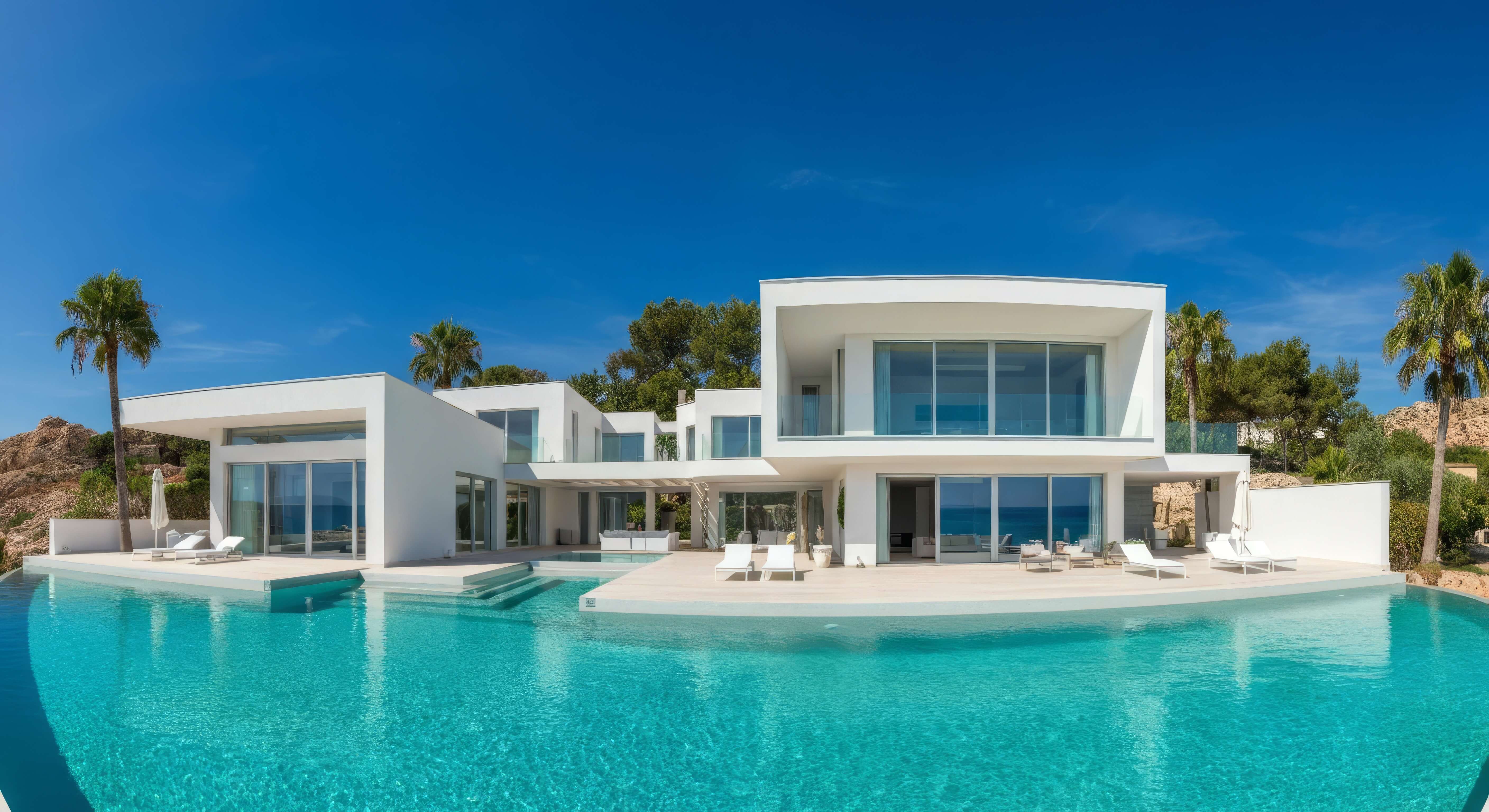 Villa Mirada