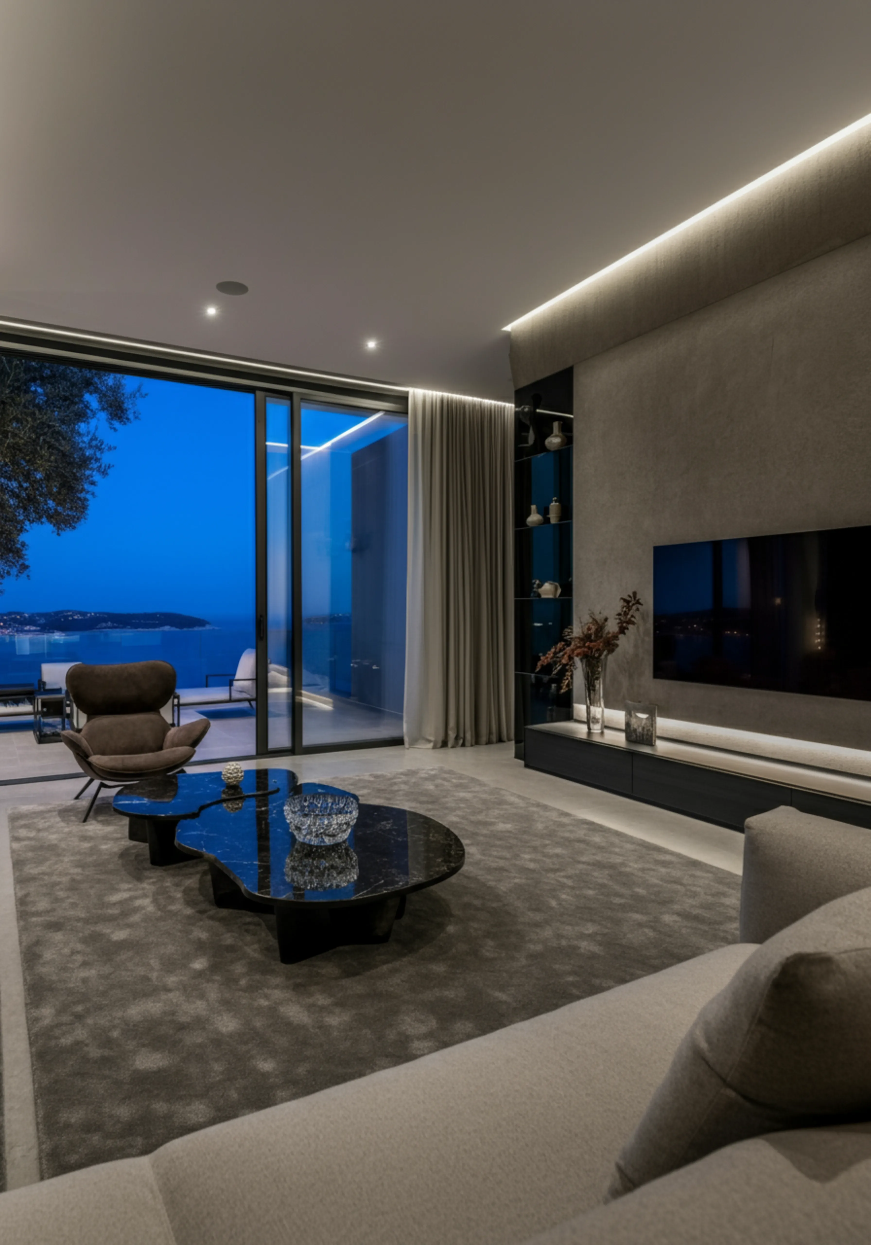 Villa Mirada