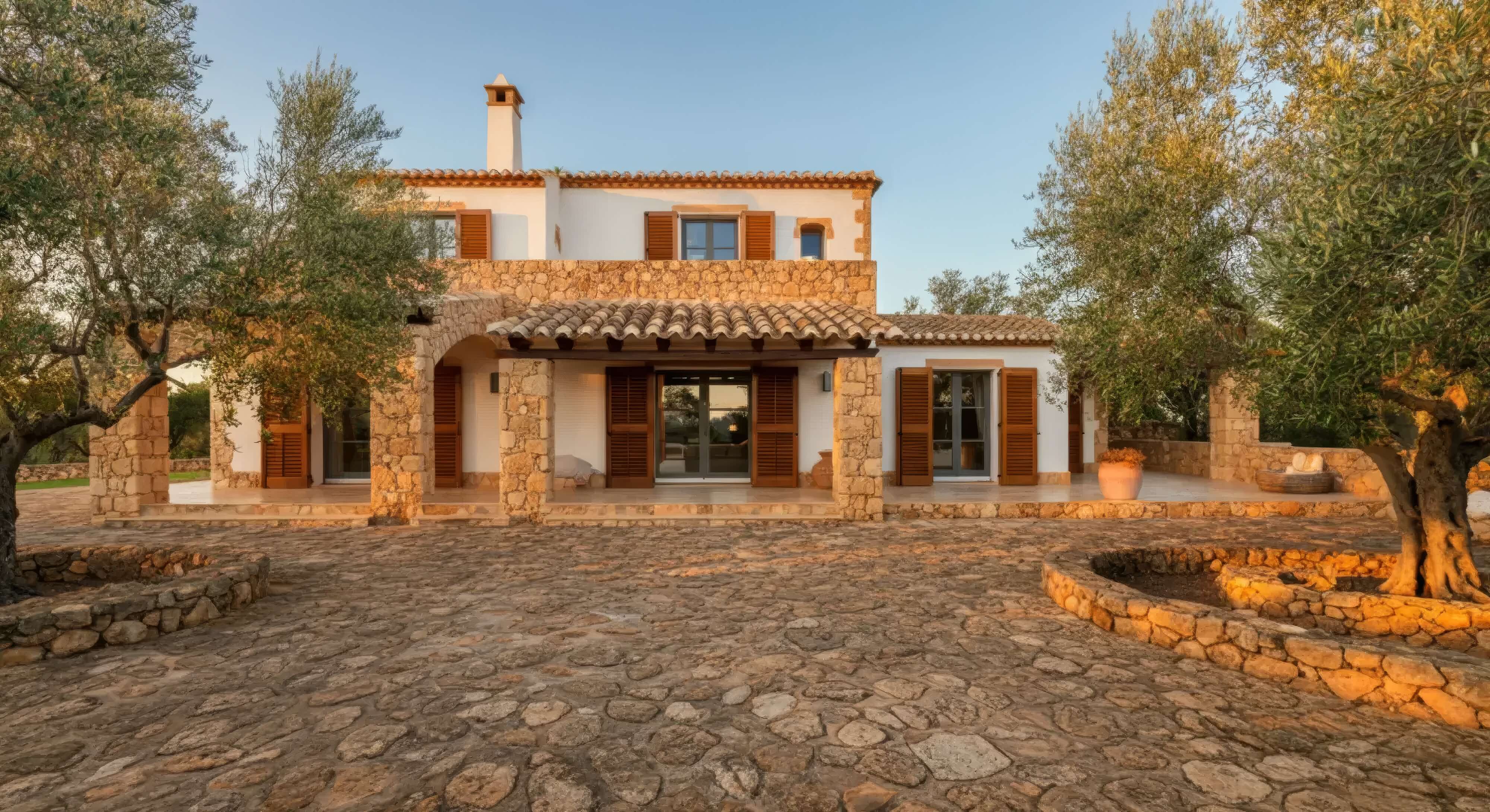 Villa Tramuntana