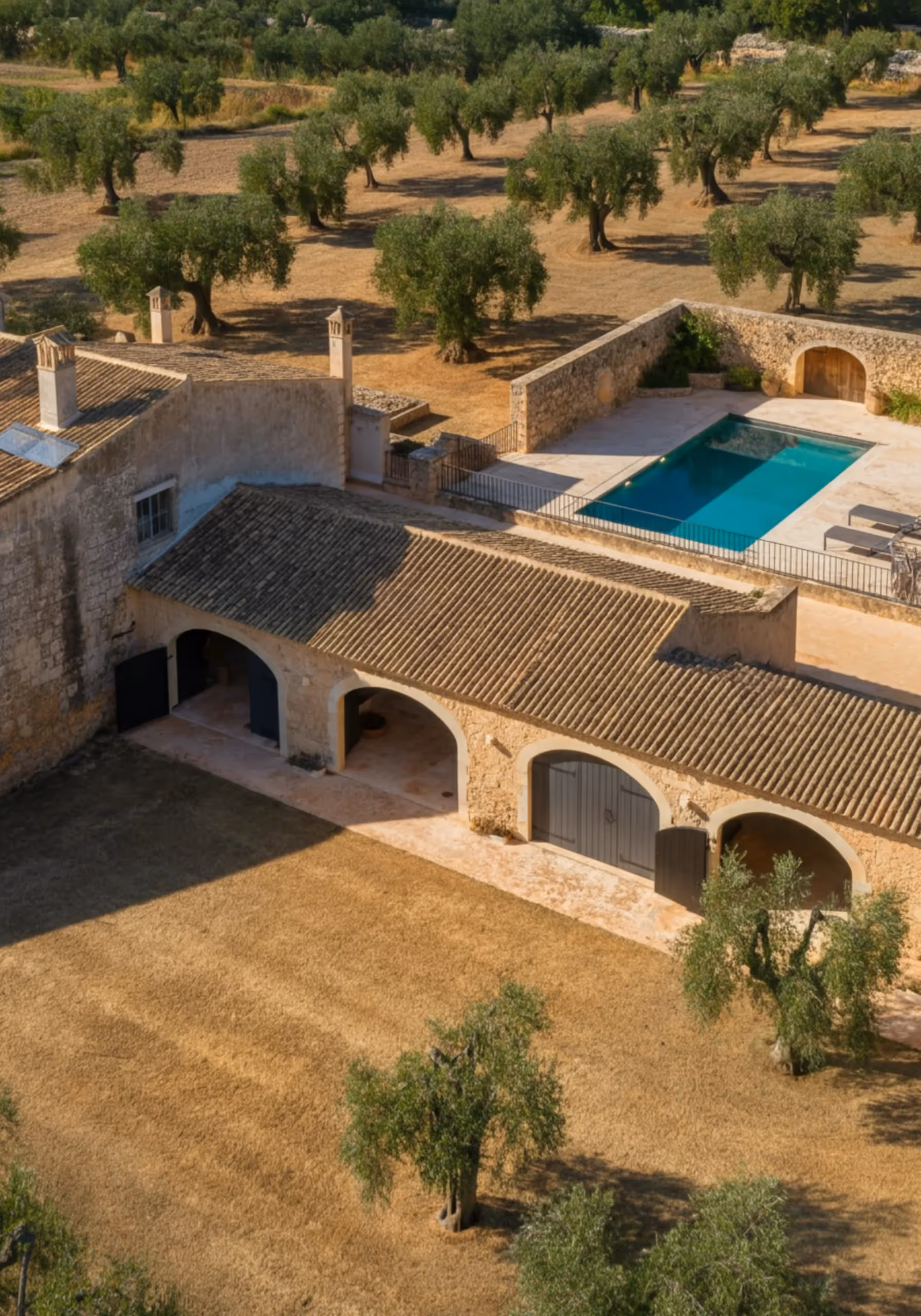 Villa Tramuntana